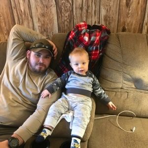 Meet your Posher, Joey